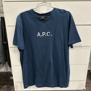 APC T SHIRT